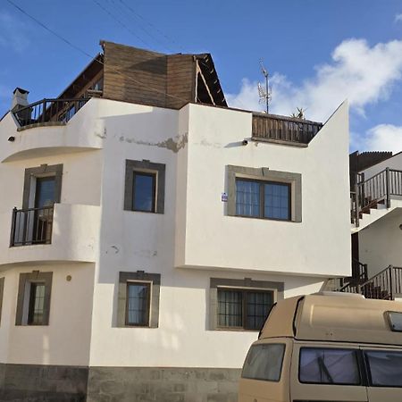 Casa Maday Apartman Cotillo Kültér fotó