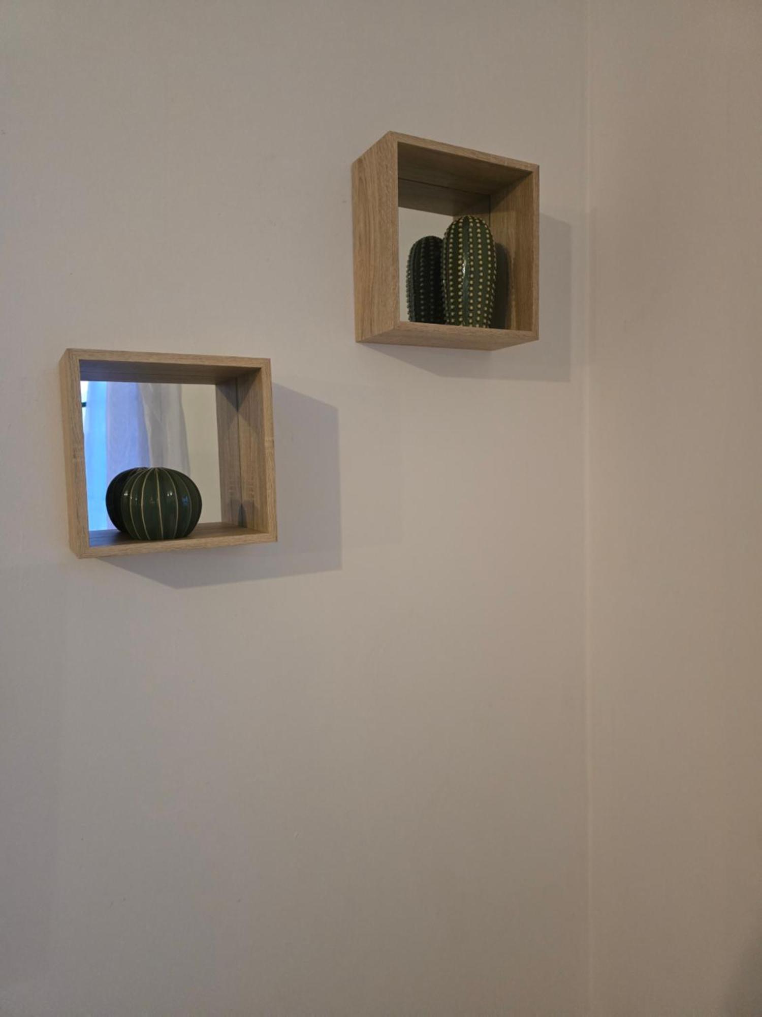 Casa Maday Apartman Cotillo Kültér fotó