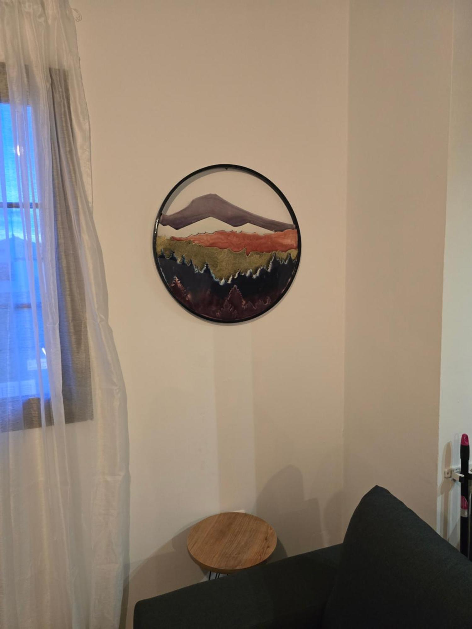 Casa Maday Apartman Cotillo Kültér fotó