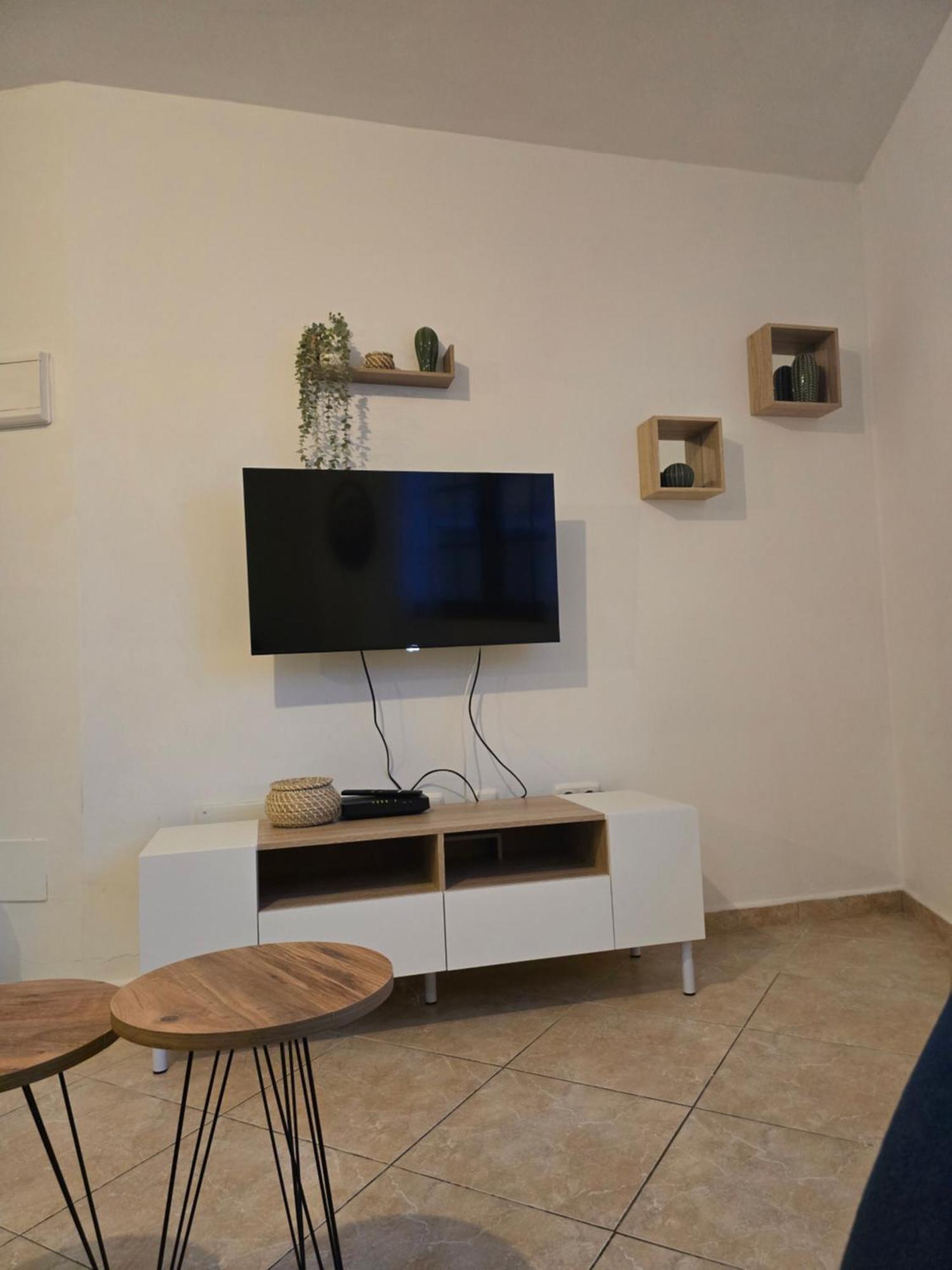 Casa Maday Apartman Cotillo Kültér fotó