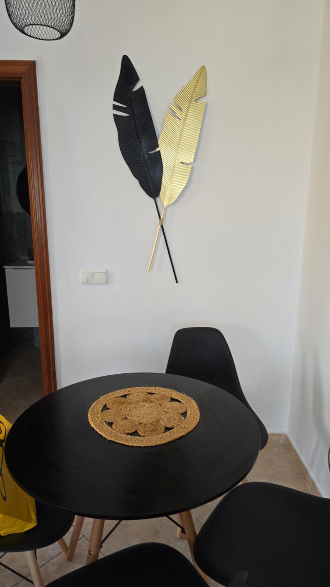Casa Maday Apartman Cotillo Kültér fotó