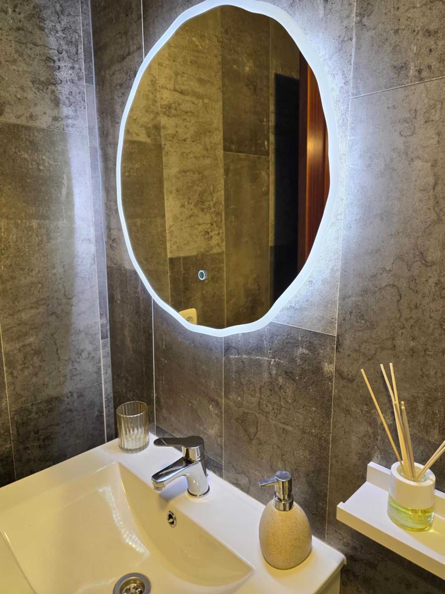 Casa Maday Apartman Cotillo Kültér fotó
